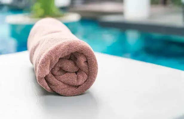 towels