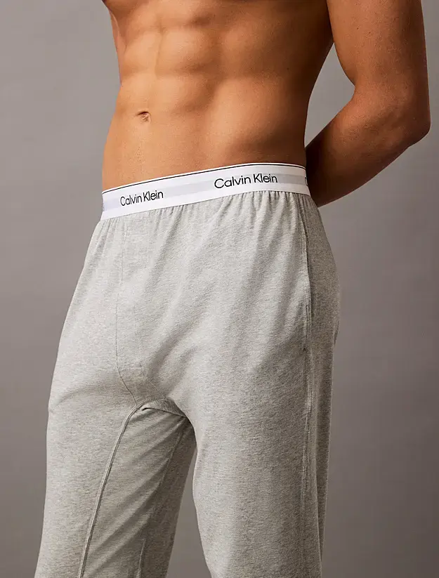 calvin klein sweatpants